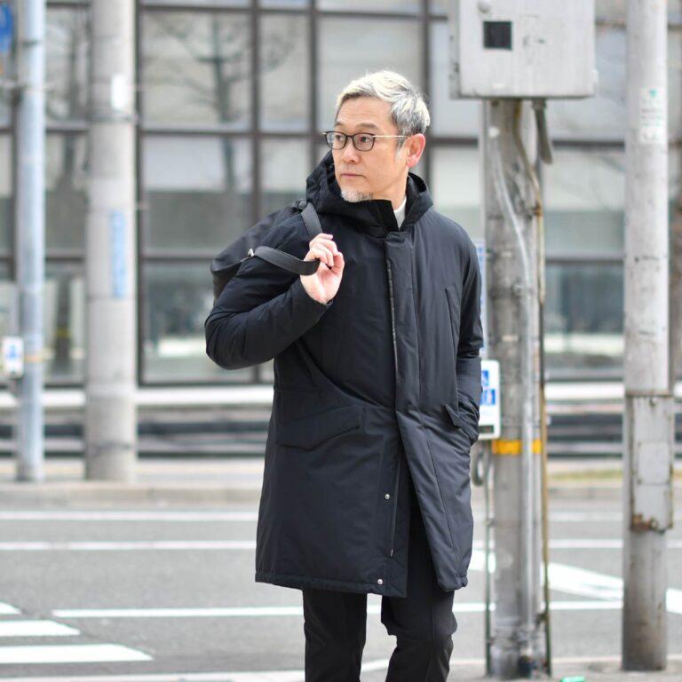 HERNO（ヘルノ） HERNO【ヘルノ】ダウンモッズコート Laminar GORE-TEX