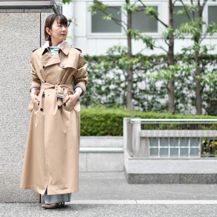 HERNO（ヘルノ） 【FINAL SALE】【返品交換不可】【size36.38】HERNO