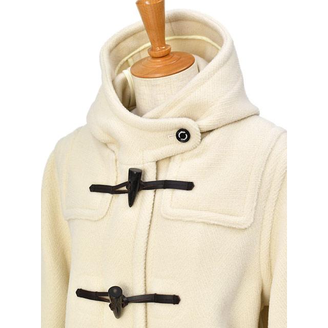 INVERTERE（インバーティア） INVERTERE【インバーティア】ダッフル