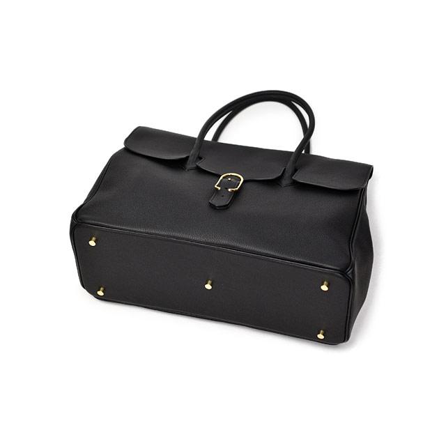 Cisei（シセイ） CISEI【チセイ/シセイ】フラップ付きトートバッグM