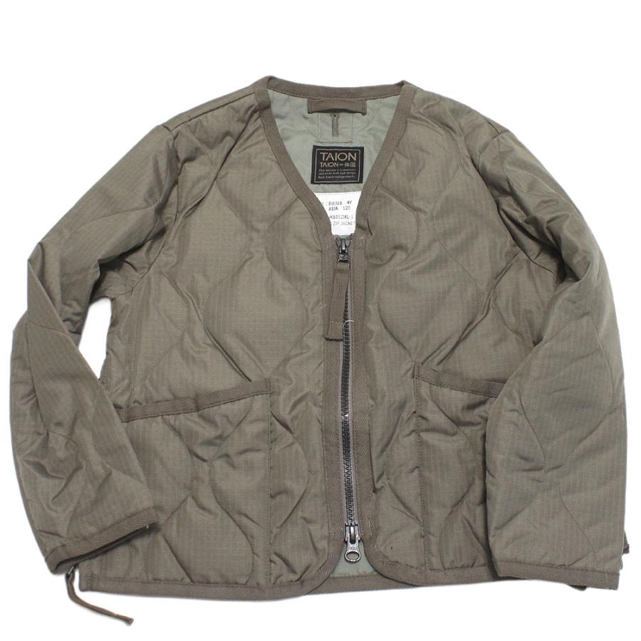 TAION（タイオン） アウター 