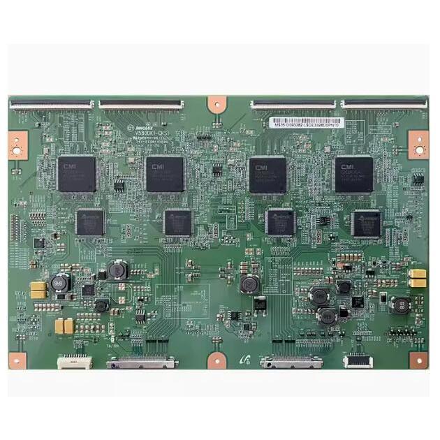 新品 東芝 TOSHIBA REGZA レグザ 58Z8X TCON基盤 : CJFT-Store - 通販