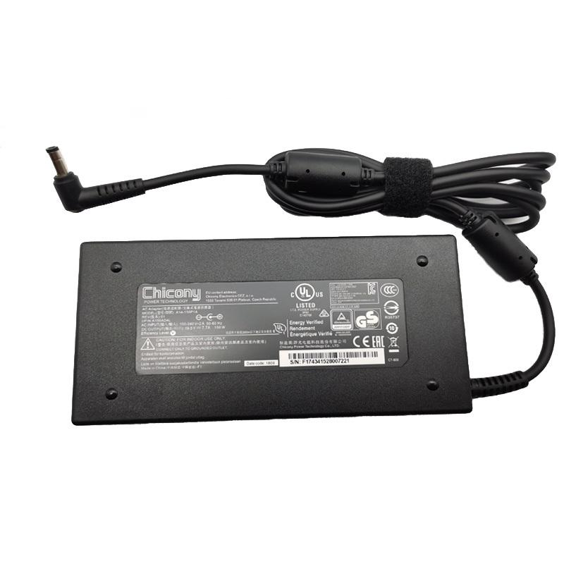 新品 EPSON Endeavor NJ6100E MSI GS60 2PC-602JP ACアダプター 19.5V7