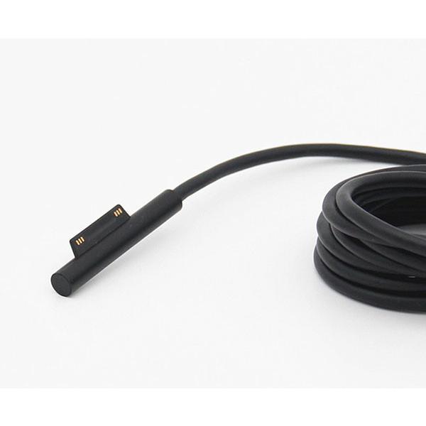 新品 Microsoft純正 Surface Book Pro 6,Pro 5,Pro 4,Pro 3 AC