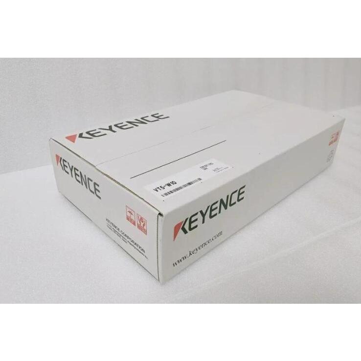 ☆ 新品 KEYENCE キーエンス VT5-W10 タッチパネルディスプレイ 【6