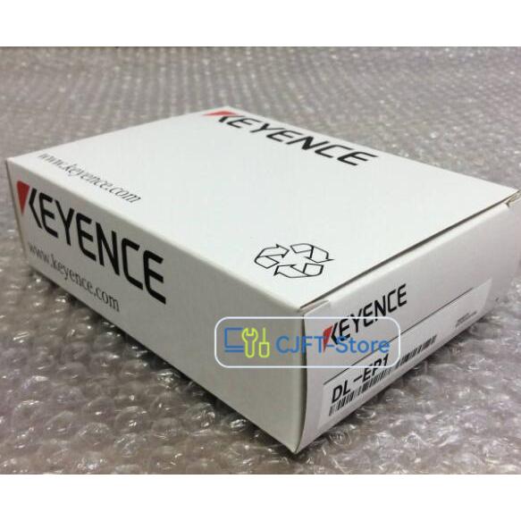 ☆ 新品 KEYENCE キーエンス EtherNet/IP 対応通信ユニット DL-EP1