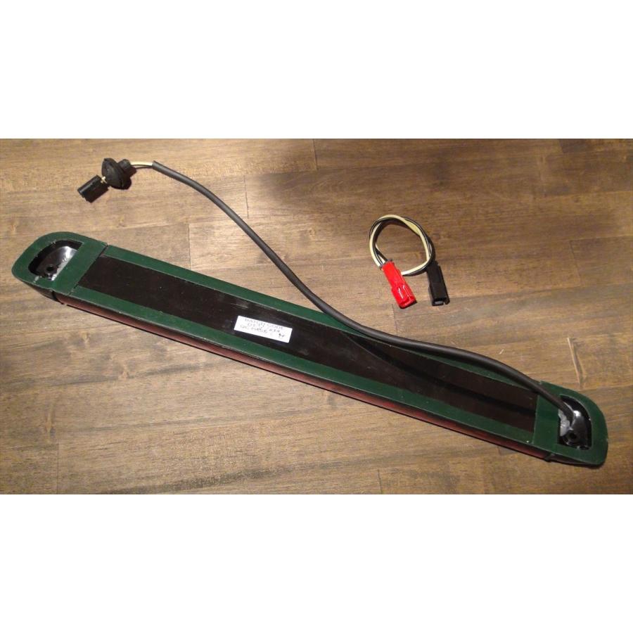 ハイマウントストップランプ 社外品 ハイマウントブレーキランプ 3rd