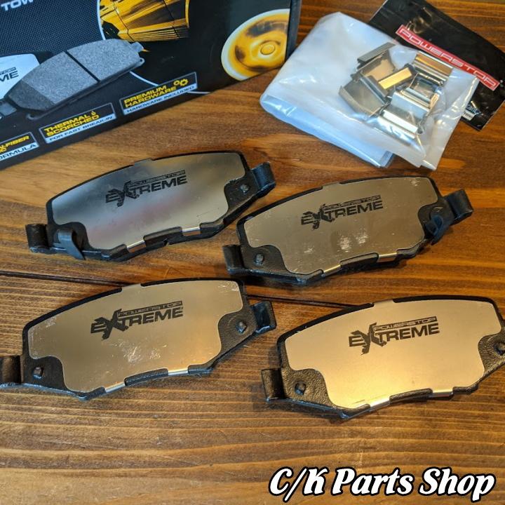 ブレーキパットセット ラングラー値下げ交渉あり ブレーキパットセット