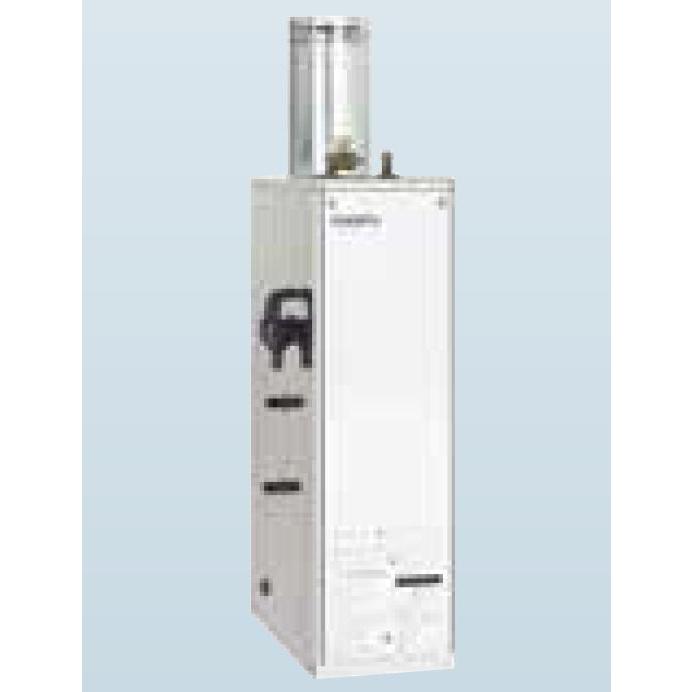 CHOFU 石油給湯器 KIB-3867SAG 屋外タイプ KR-111V 音声リモコン付き