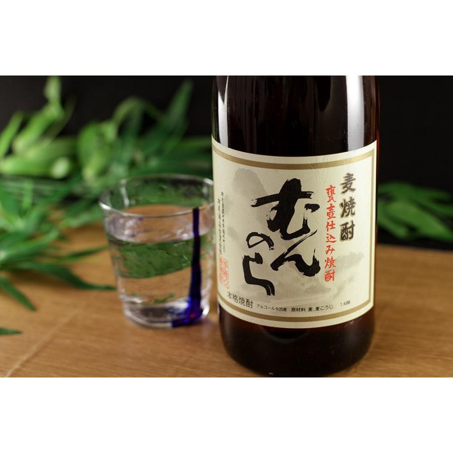 麦焼酎 むんのら 旧ラベル 1800ml 村尾酒造 : 蔵酒 - 通販 - Yahoo