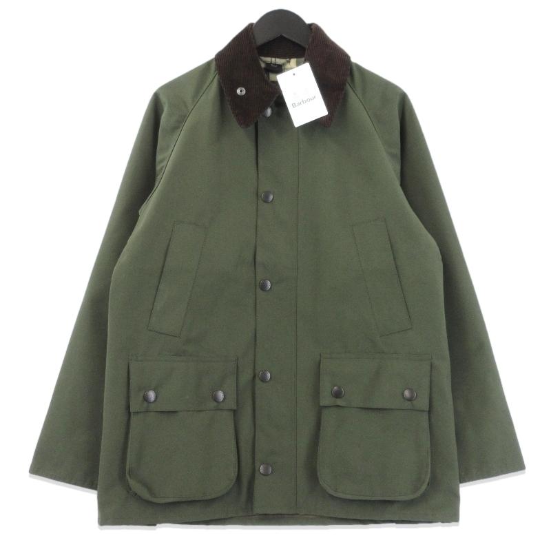 Barbour（バブアー） ビデイル 232MCA0458 BEDALE 2LAYER CLASSIC FIT