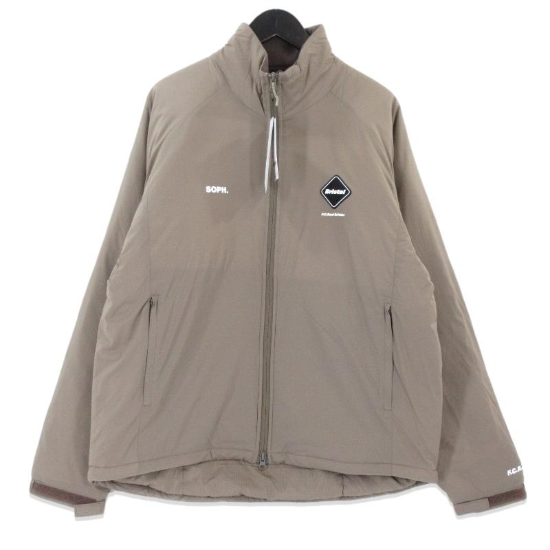 未使用 F.C.Real Bristol エフシーレアルブリストル VENTILATION