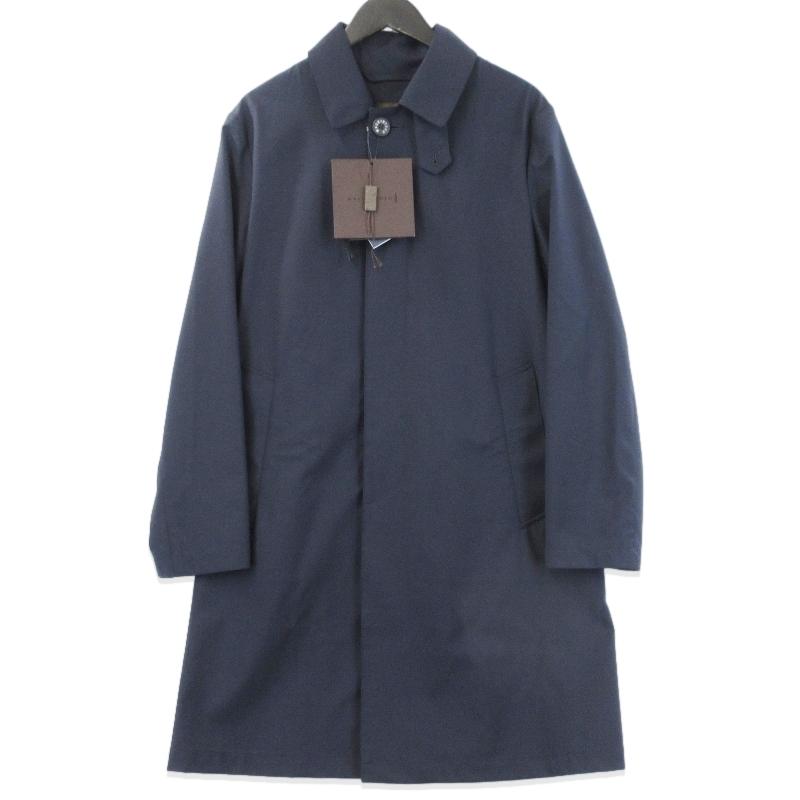 MACKINTOSH マッキントッシュ ステンカラーコート DUNKELD LORO PIANA