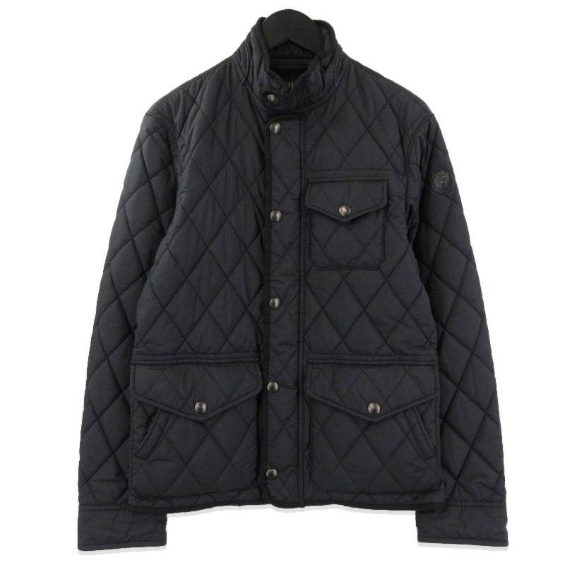 POLO RALPH LAUREN ポロ ラルフ ローレン キルティングジャケット 中綿