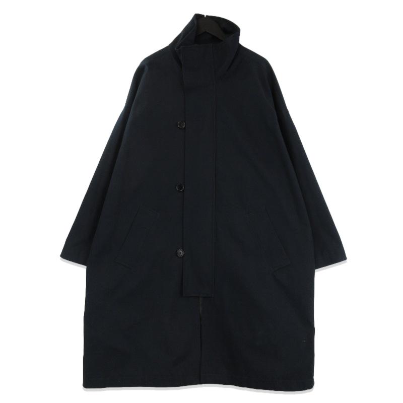 mfpen エムエフペン コート JOHNSTON COAT ジョンストン ファイヤー