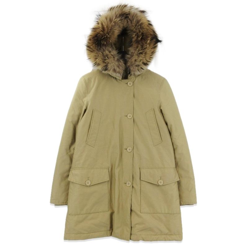 WOOLRICH（ウールリッチ） アークティックパーカー 1402070 RAMAR