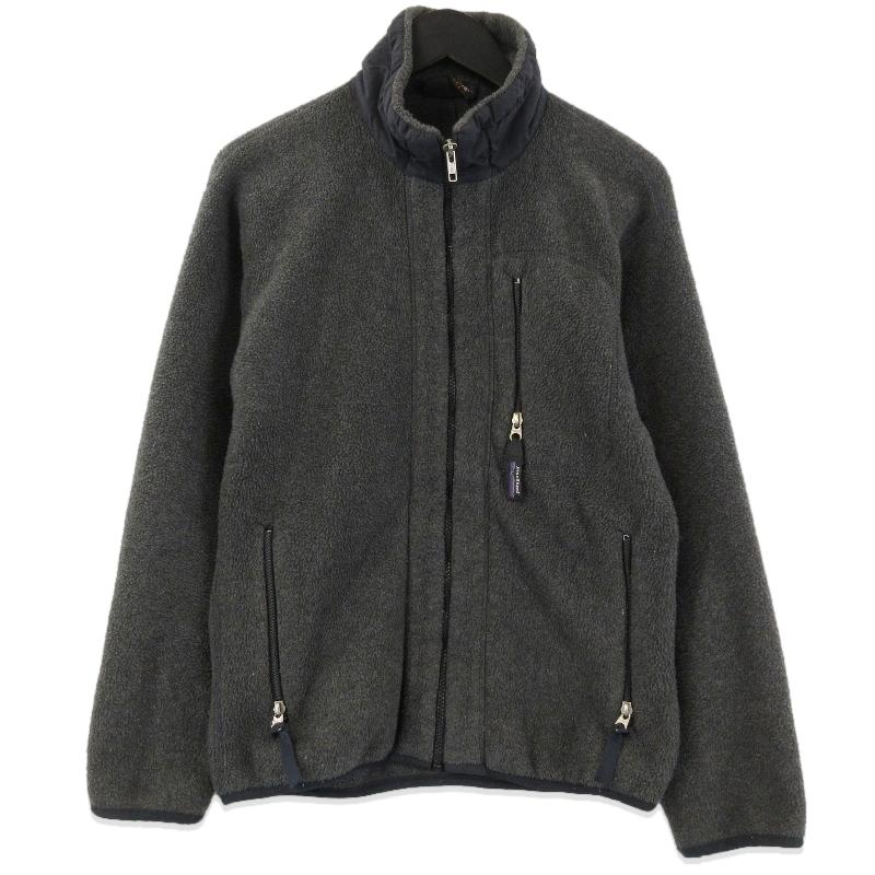 patagonia（パタゴニア） シンチラフリースジャケット USA製 90s