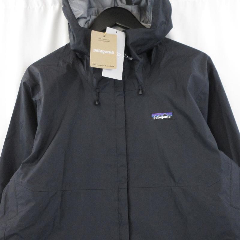 patagonia（パタゴニア） 美品 トレントシェル3Lレインジャケット