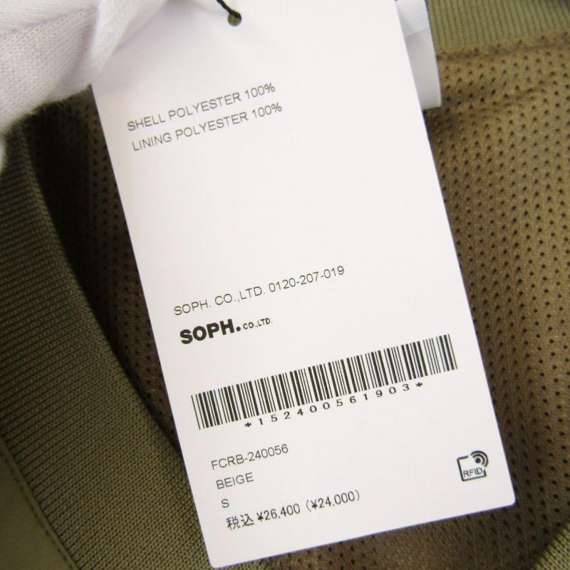 未使用 F.C.Real Bristol エフシーレアルブリストル VENTILATION