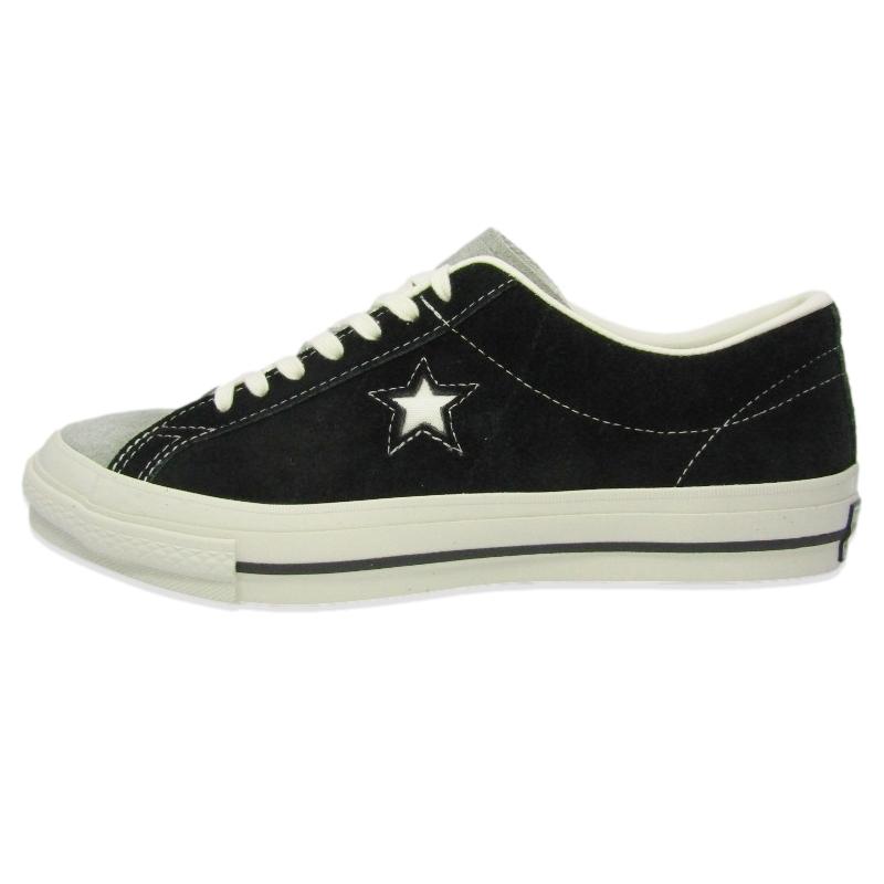 CONVERSE（コンバース） 未使用 × SOMA 29cm ONE STAR J VTG SUEDE