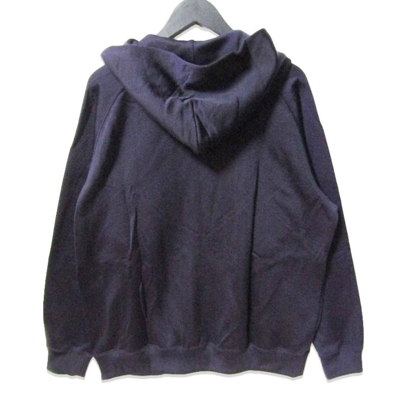 Needles（ニードルス） ニードルズ ジップパーカー OT247 Zipped Sweat