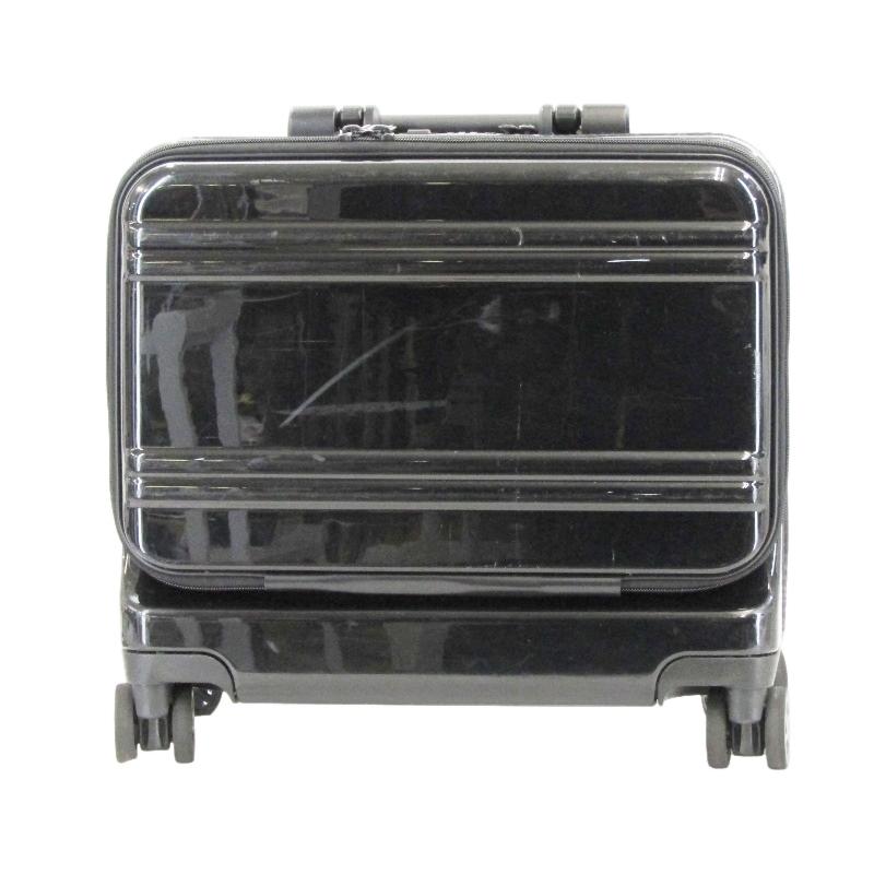 ZERO HALLIBURTON（ゼロハリバートン） スーツケース 4輪