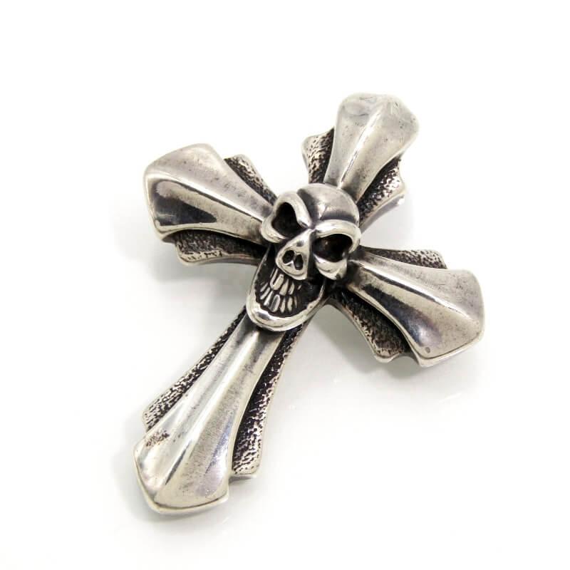 BILL WALL LEATHER（ビルウォールレザー） ペンダント 2005 Cross w