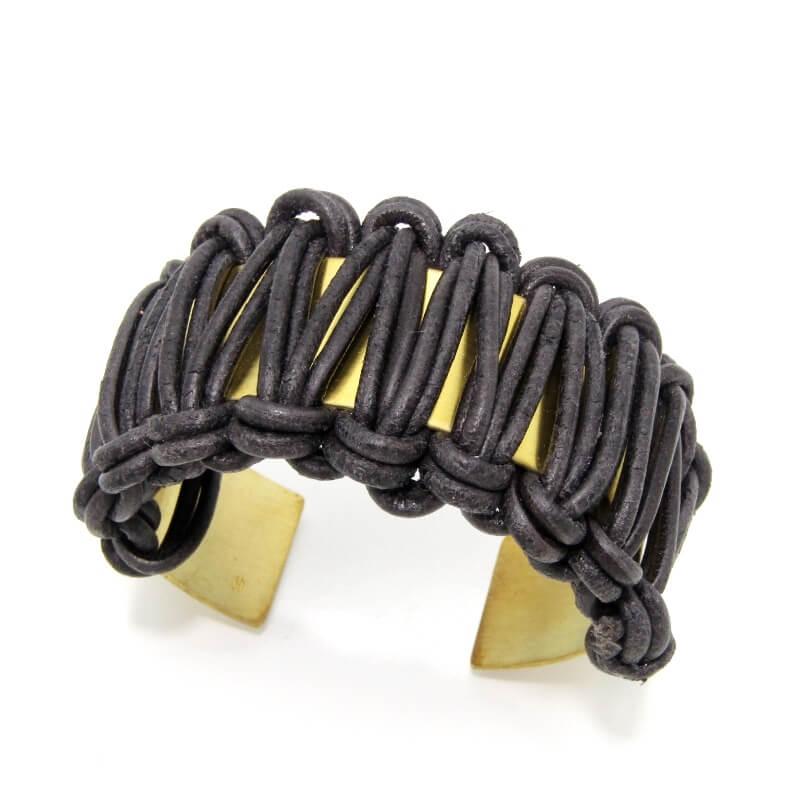 Hender Scheme（エンダースキーマ） 未使用 バングル knitted bangle M