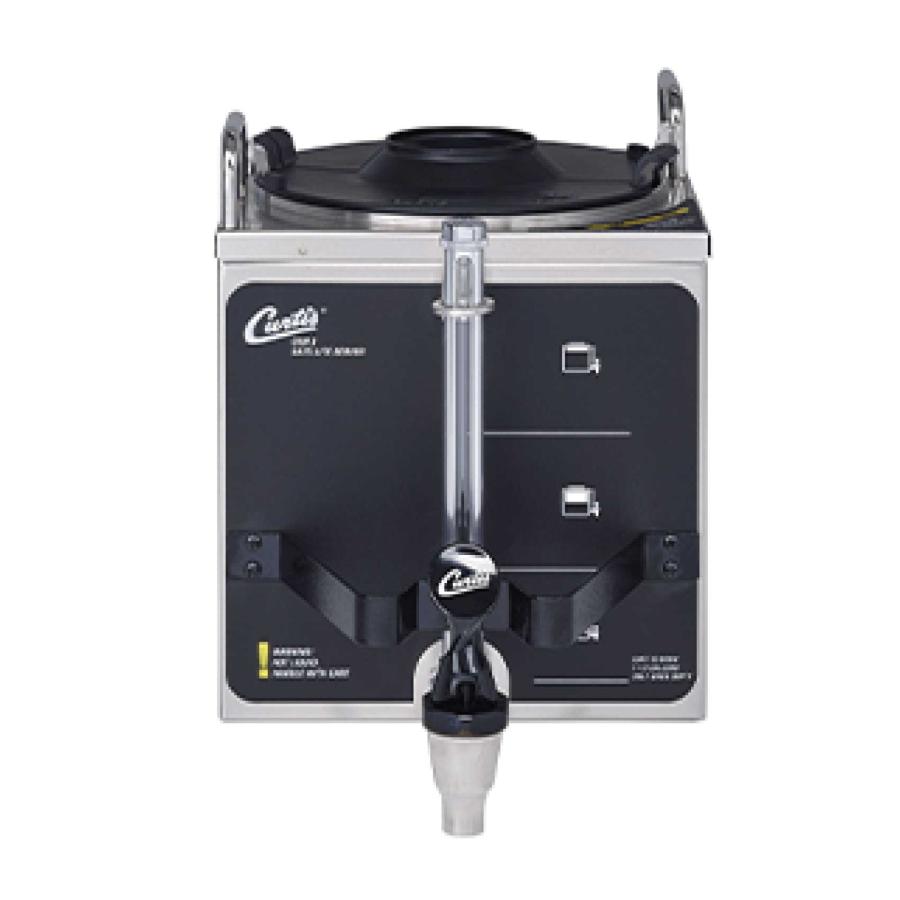 Curtis カーチス 業務用 コーヒーブルーワー G4 Gemini Twin 1.5G