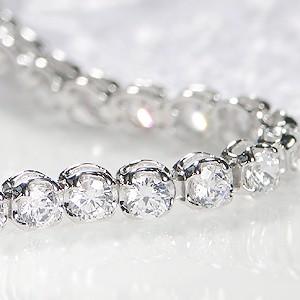 Classic CHESS（クラシックチェス） ダイヤモンド テニス ブレスレット