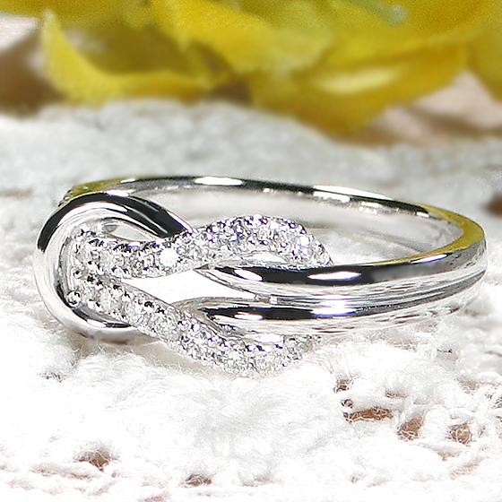 Classic CHESS（クラシックチェス） プラチナ pt950 0.26ct