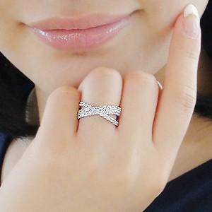 Classic CHESS（クラシックチェス） ダイヤモンドリング プラチナ950