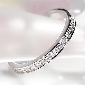 Classic CHESS（クラシックチェス） 指輪 レディース ダイヤモンド