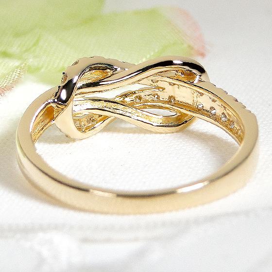 Classic CHESS（クラシックチェス） イエローゴールドK18 YG 0.26ct