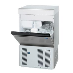 ホシザキ（HOSHIZAKI） 製氷機 業務用 IM-35M-2-LM ビッグアイス