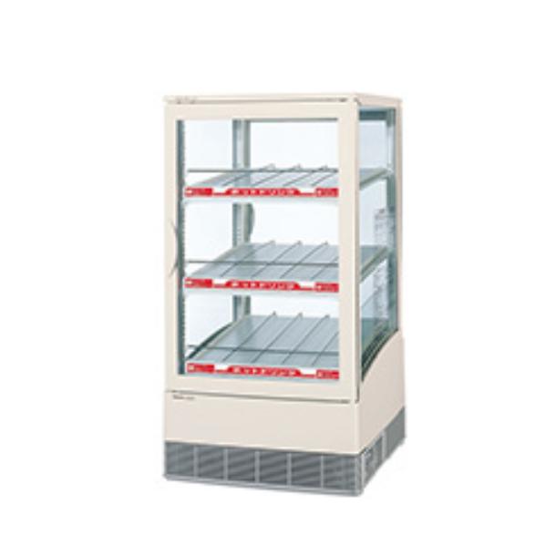 Panasonic（パナソニック） 卓上型ショーケース SMR-CZ75CH3 HOT＆COLD