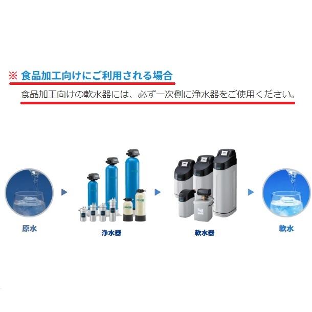 MSX-10 メイスイ 全自動軟水器 軟水器 ソフナーシリーズ I形
