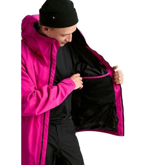 BURTON（バートン） 【正規品】2025-26 Burton [ak] Cyclic 2L Jacket