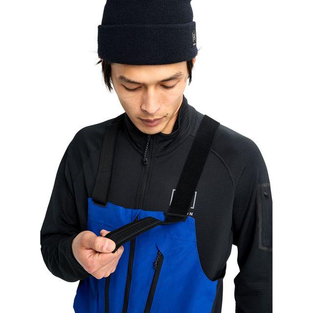 BURTON（バートン） 【SALE/正規品】2025-26 Burton [ak] Cyclic BiB