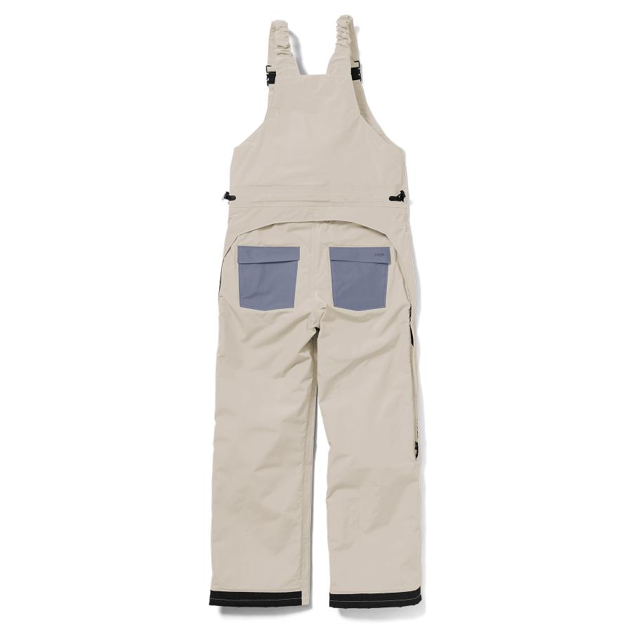 green（グリーン） 【SALE20%/正規販売店】2025-26 greenclothing BIB