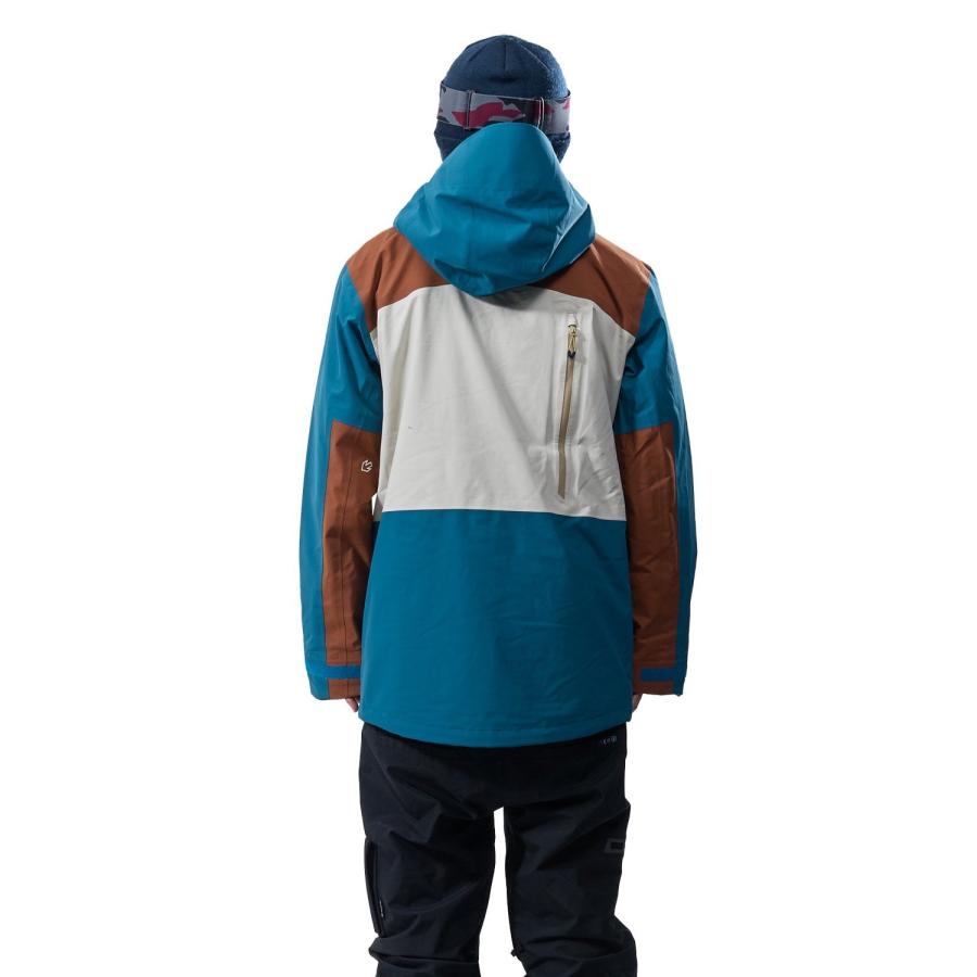 REW 【SALE40%/正規取扱店】2023-24 REW OUTERWEAR THE KAMIKAZE JKT