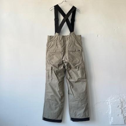 green（グリーン） 【30%SALE/正規取扱店】2024-25 Green Clothing