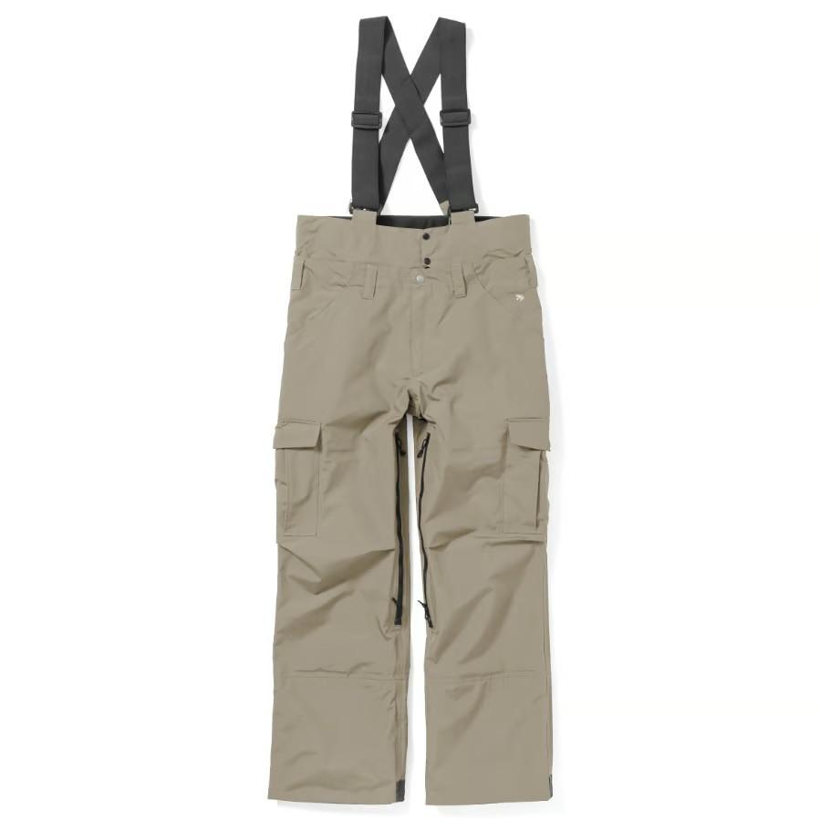 green（グリーン） 【30%SALE/正規取扱店】2024-25 Green Clothing