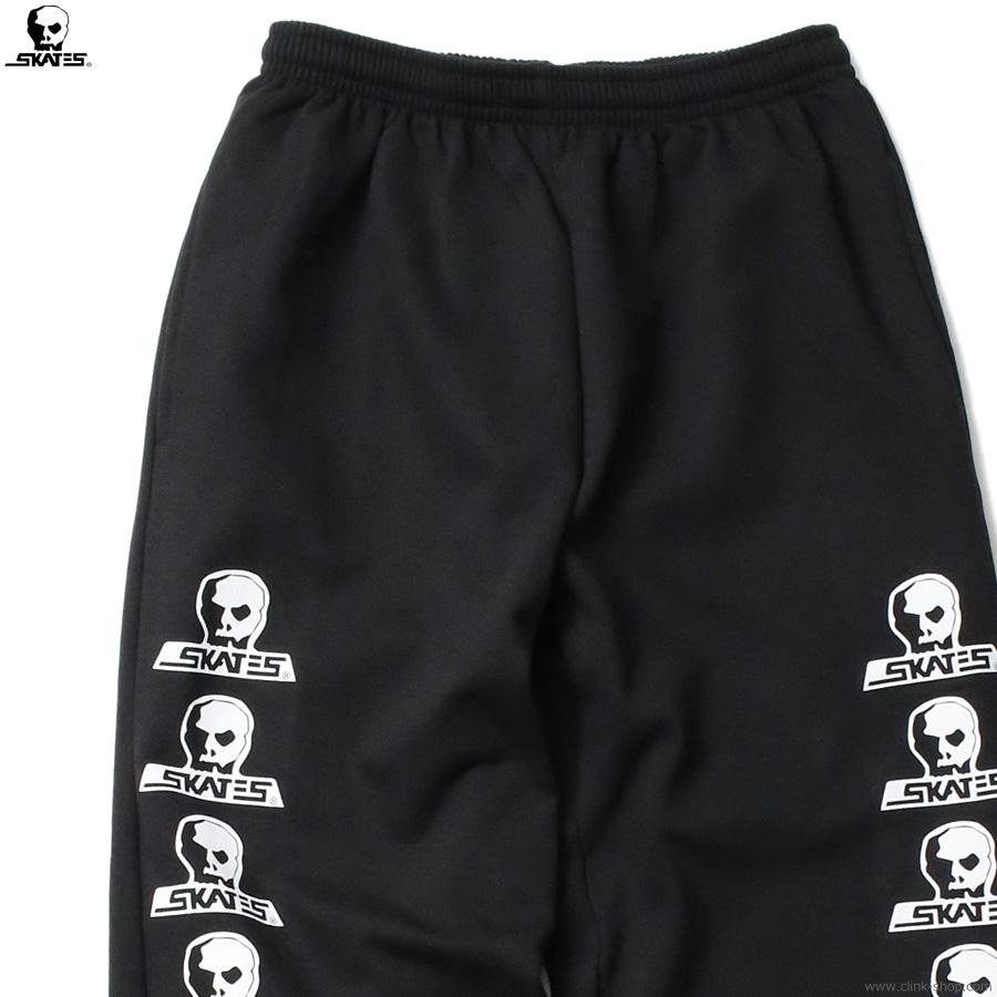 SKULL SKATES（スカルスケーツ） SKULL SKATES CLASSIC LOGO SWEAT