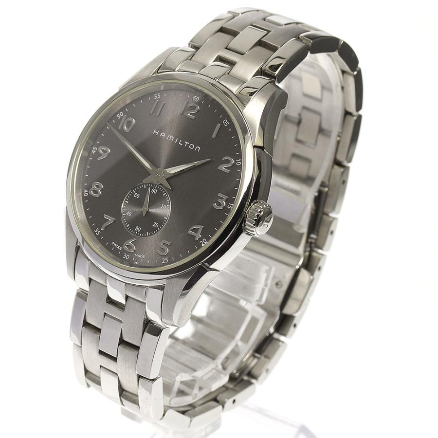 HAMILTON（ハミルトン） 【HAMILTON】ハミルトン ジャズマスター シン