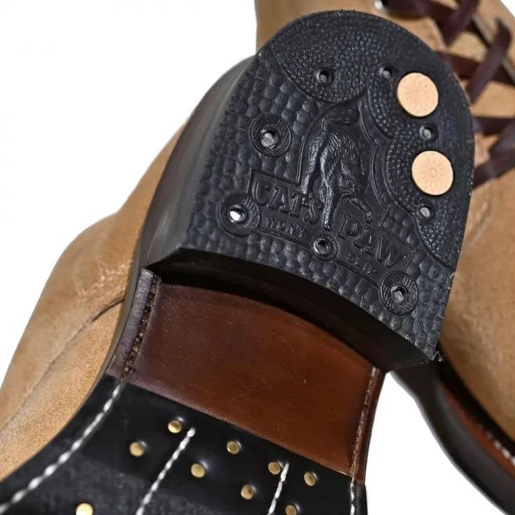 TOYS McCOY（トイズマッコイ） ブーツ ワークブーツ・TMA2511 WORK