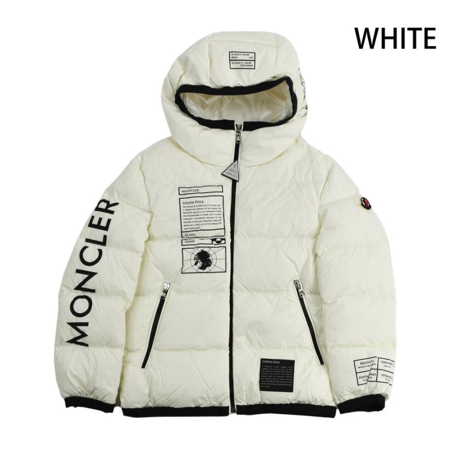 MONCLER（モンクレール） 【SALE】【並行輸入品】モンクレール ダウン