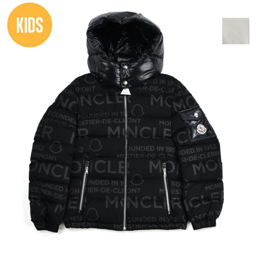 MONCLER（モンクレール） 【SALE】【並行輸入品】モンクレール ダウン