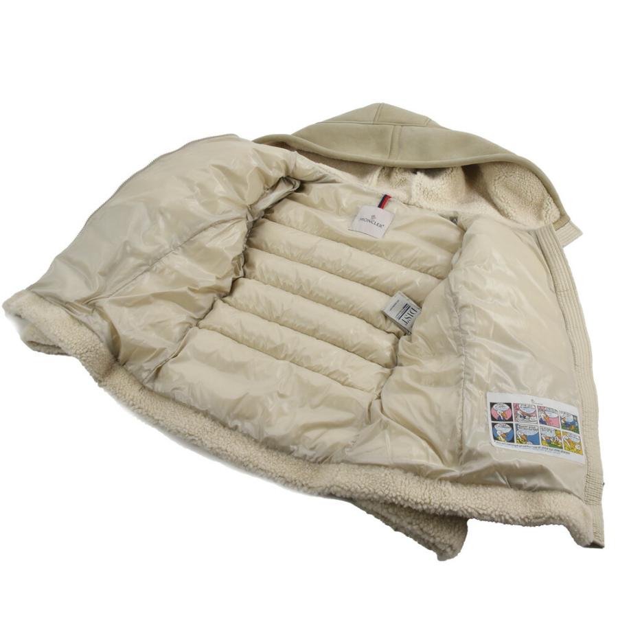 MONCLER（モンクレール） 【並行輸入品】モンクレール ダウン