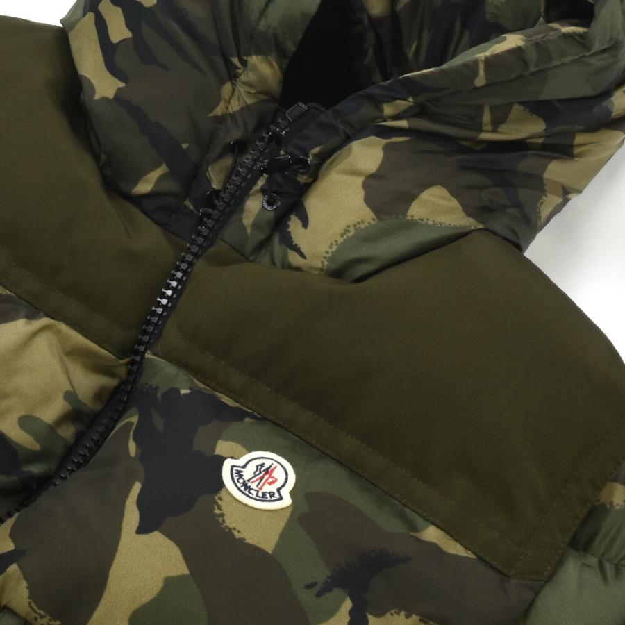 MONCLER（モンクレール） 【SALE】【並行輸入品】モンクレール ダウン